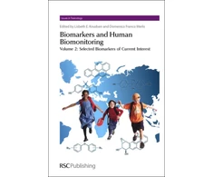 KNYGA Lisbeth Knudsen Biomarkers and Human Biomonitoring
