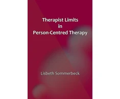KNYGA Lisbeth Sommerbeck Therapist Limits in Person-Centred Therapy