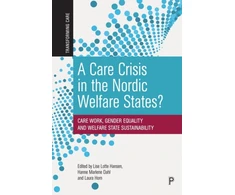 KNYGA Lise Lotte Hansen Care Crisis in the Nordic Welfare States?