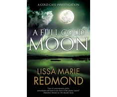 KNYGA Lissa Marie Redmond Full Cold Moon
