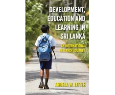KNYGA LITTLE Development, Education and Learning in Sri Lanka