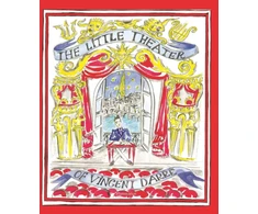 KNYGA Little Theater of Vincent Darre