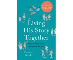 KNYGA Living His Story Together