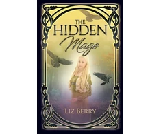 KNYGA Liz Berry Hidden Mage