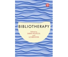 KNYGA Liz Brewster Bibliotherapy