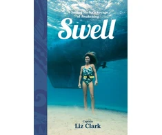 KNYGA Liz Clark Swell