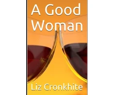 KNYGA Liz Cronkhite Good Woman