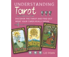 KNYGA Liz Dean Understanding Tarot