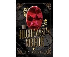 KNYGA Liz Delton Alchemyst's Mirror