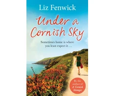 KNYGA Liz Fenwick Under a Cornish Sky