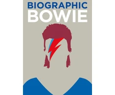 KNYGA Liz Flavell Biographic: Bowie