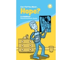 KNYGA Liz Gulliford Can I Tell You About Hope?