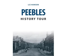 KNYGA Liz Hanson Peebles History Tour