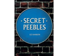 KNYGA Liz Hanson Secret Peebles