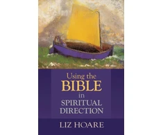 KNYGA Liz Hoare Using the Bible in Spiritual Direction