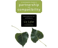 KNYGA Liz Lalor Homeopathic Guide to Partnership and Compatibility