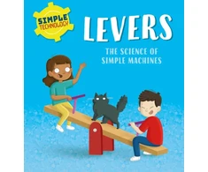 KNYGA Liz Lennon Simple Technology: Levers