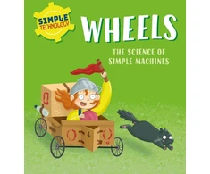 KNYGA Liz Lennon Simple Technology: Wheels