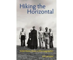 KNYGA Liz Lerman Hiking the Horizontal
