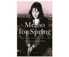 KNYGA Liz Lochhead Memo for Spring