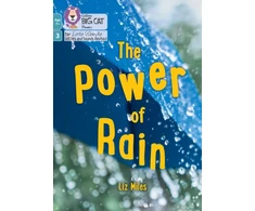KNYGA Liz Miles Power of Rain