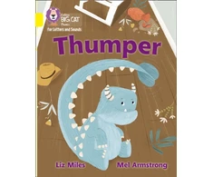 KNYGA Liz Miles Thumper