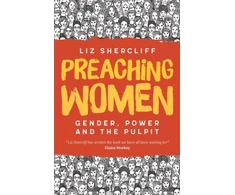 KNYGA Liz Shercliff Preaching Women