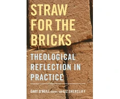 KNYGA Liz Shercliff Straw for the Bricks