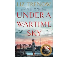 KNYGA Liz Trenow Under a Wartime Sky