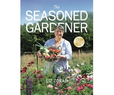 KNYGA Liz Zorab Seasoned Gardener