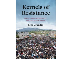 KNYGA Liza Grandia Kernels of Resistance