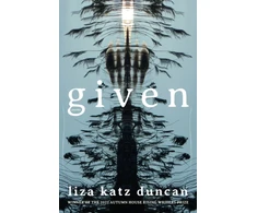 KNYGA Liza Katz Duncan Given