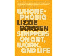 KNYGA Lizzie Borden Whorephobia