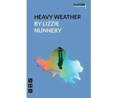 KNYGA Lizzie Nunnery Heavy Weather