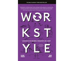 KNYGA Lizzie Penny Workstyle