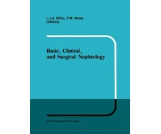 KNYGA Lj Didio Basic, Clinical, and Surgical Nephrology