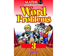 KNYGA Lj Frobisher Maths Plus Word Problems 3: Pupil Book