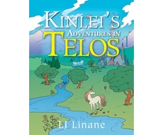 KNYGA Lj Linane Kinlei's Adventures in Telos