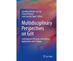 KNYGA Llewellyn Ellardus van Zyl Multidisciplinary Perspectives on Grit