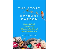 KNYGA Lloyd Alter Story of Upfront Carbon