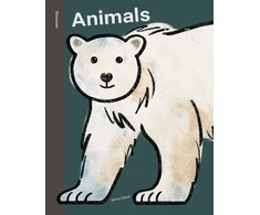 KNYGA Lo Cole Spring Street Discover: Animals