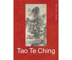 KNYGA Loa Tzu Tao Te Chingas