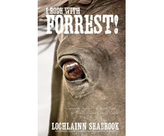 KNYGA Lochlainn Seabrook I Rode With Forrest!