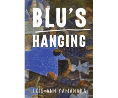 KNYGA Lois Ann Yamanaka Blu’s Hanging