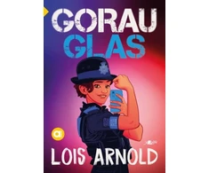 KNYGA Lois Arnold Cyfres Amdani: Gorau Glas