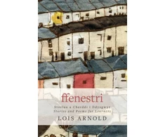 KNYGA Lois Arnold Ffenestri