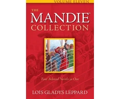 KNYGA Lois Gladys Leppard Mandie Collection