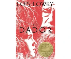 KNYGA Lois Lowry El Dador