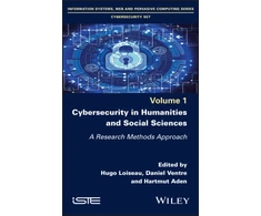 KNYGA Loiseau Cybersecurity in Humanities and Social Sciences