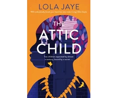 KNYGA Lola Jaye Attic Child